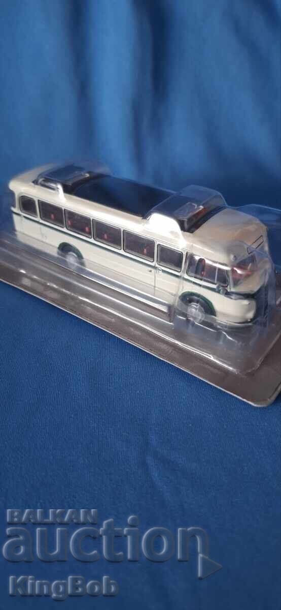 Auction LEGENDARY BUSES COLLECTION - IFA H6B Auction LEGENDARY BUSES COLLECTION - IFA H6B