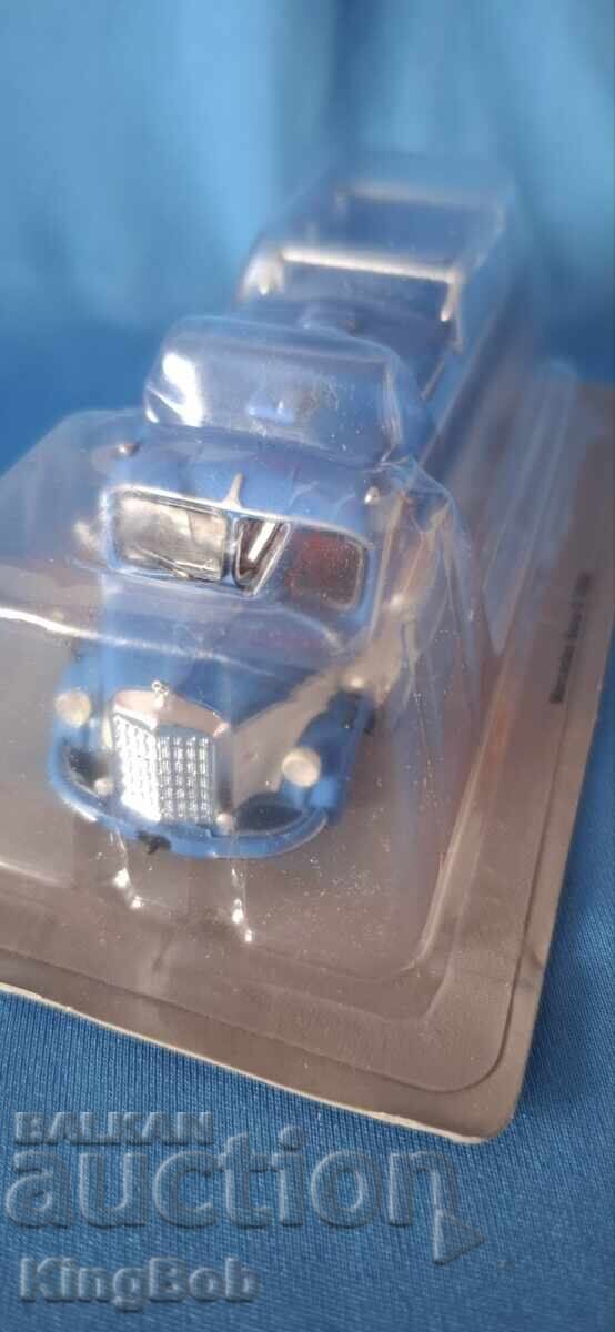 ΘΡΥΛΙΚΗ ΣΥΛΛΟΓΗ ΛΕΩΦΟΡΕΙΩΝ - MERCEDES BENZ O 3500 με τιμή 20.00 BGN | € 10.23 ΘΡΥΛΙΚΗ ΣΥΛΛΟΓΗ ΛΕΩΦΟΡΕΙΩΝ - MERCEDES BENZ O 3500 με τιμή 20.00 BGN | € 10.23