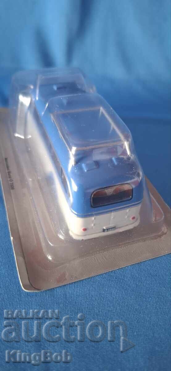 Παράδοση ΘΡΥΛΙΚΗ ΣΥΛΛΟΓΗ ΛΕΩΦΟΡΕΙΩΝ - MERCEDES BENZ O 3500 Παράδοση ΘΡΥΛΙΚΗ ΣΥΛΛΟΓΗ ΛΕΩΦΟΡΕΙΩΝ - MERCEDES BENZ O 3500