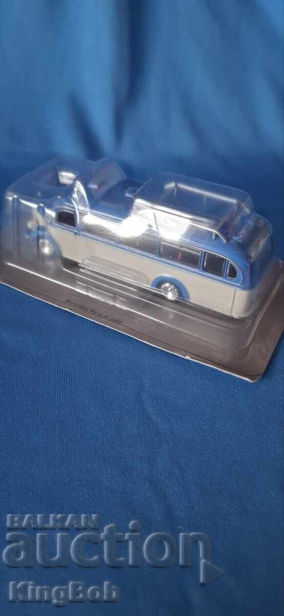 ΘΡΥΛΙΚΗ ΣΥΛΛΟΓΗ ΛΕΩΦΟΡΕΙΩΝ - MERCEDES BENZ O 3500 - 5 ΘΡΥΛΙΚΗ ΣΥΛΛΟΓΗ ΛΕΩΦΟΡΕΙΩΝ - MERCEDES BENZ O 3500 - 5