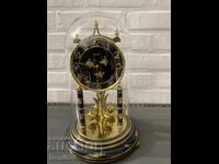 Beautiful Kundo mechanical table clock