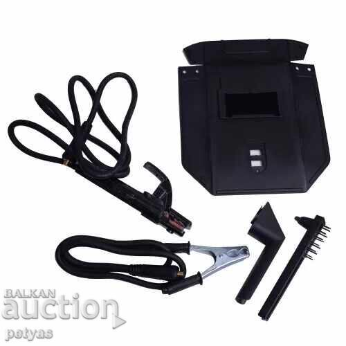 Inverter Electric Generator KraftRoyal 350A with price 110.00 BGN | € 56.24