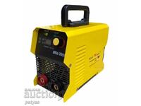 Generator electric cu invertor KraftRoyal 350A