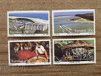 Transkei - Turism (1983) MNH