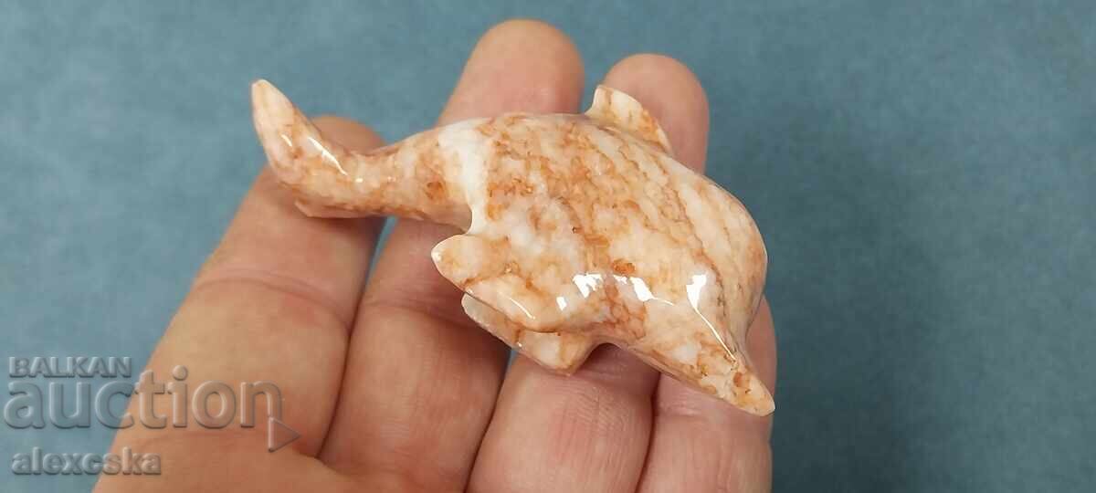 figure of stone with price 20.00 BGN | € 10.23