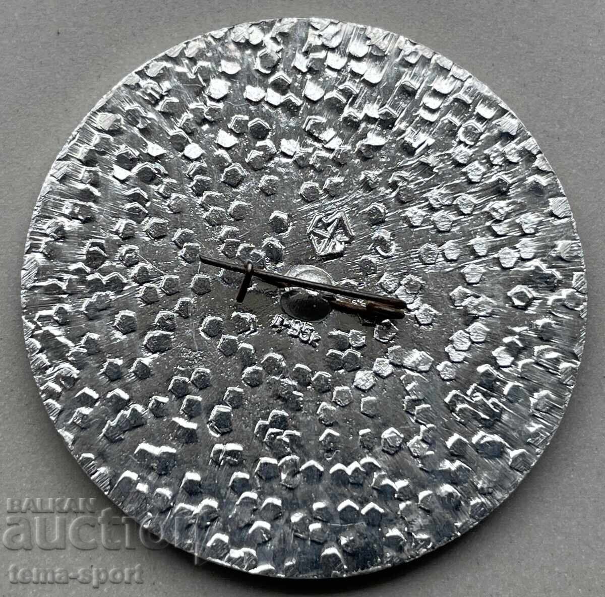 1406 USSR sign Hockey tournament Kemerovo 1978. USSR Finland with price 4.00 BGN | € 2.05 1406 USSR sign Hockey tournament Kemerovo 1978. USSR Finland with price 4.00 BGN | € 2.05