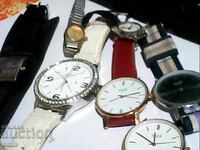 7pcs original 4-watches regal