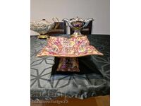 Fructeier mare mare din porțelan