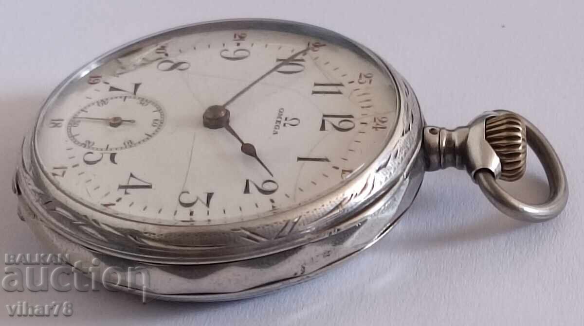 Delivery of pocket watch-OMEGA-OMEGA Delivery of pocket watch-OMEGA-OMEGA