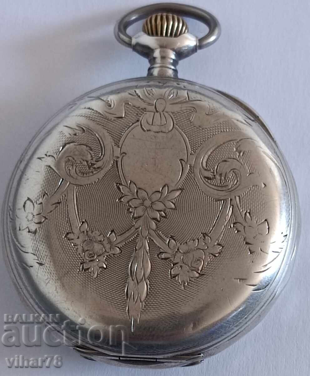 pocket watch-OMEGA-OMEGA - 7 pocket watch-OMEGA-OMEGA - 7