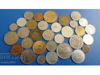 Coins (30 pieces)