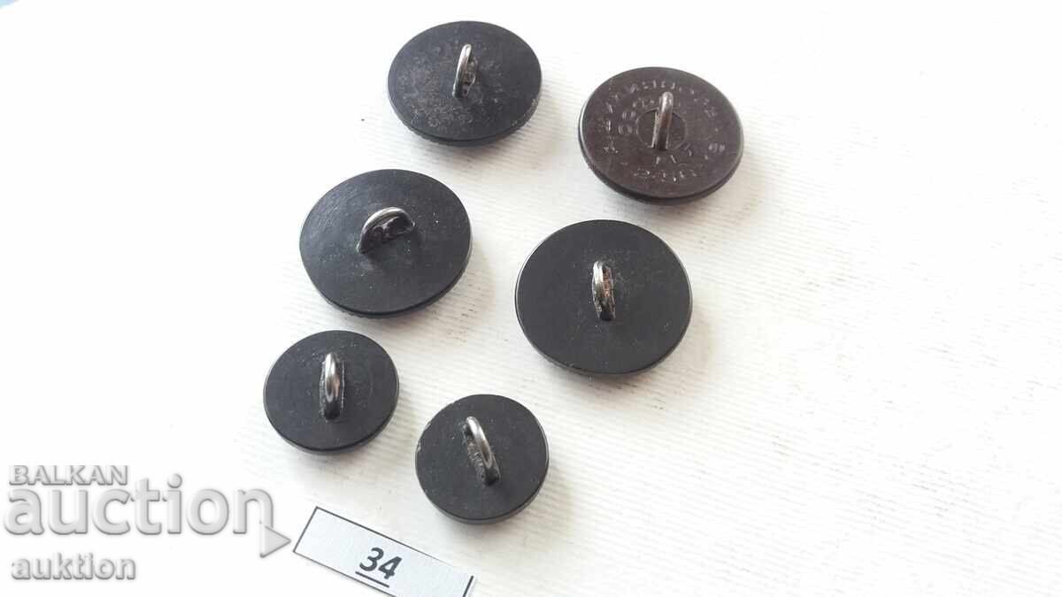 NASURI BAKELIT - 5 NASURI BAKELIT - 5