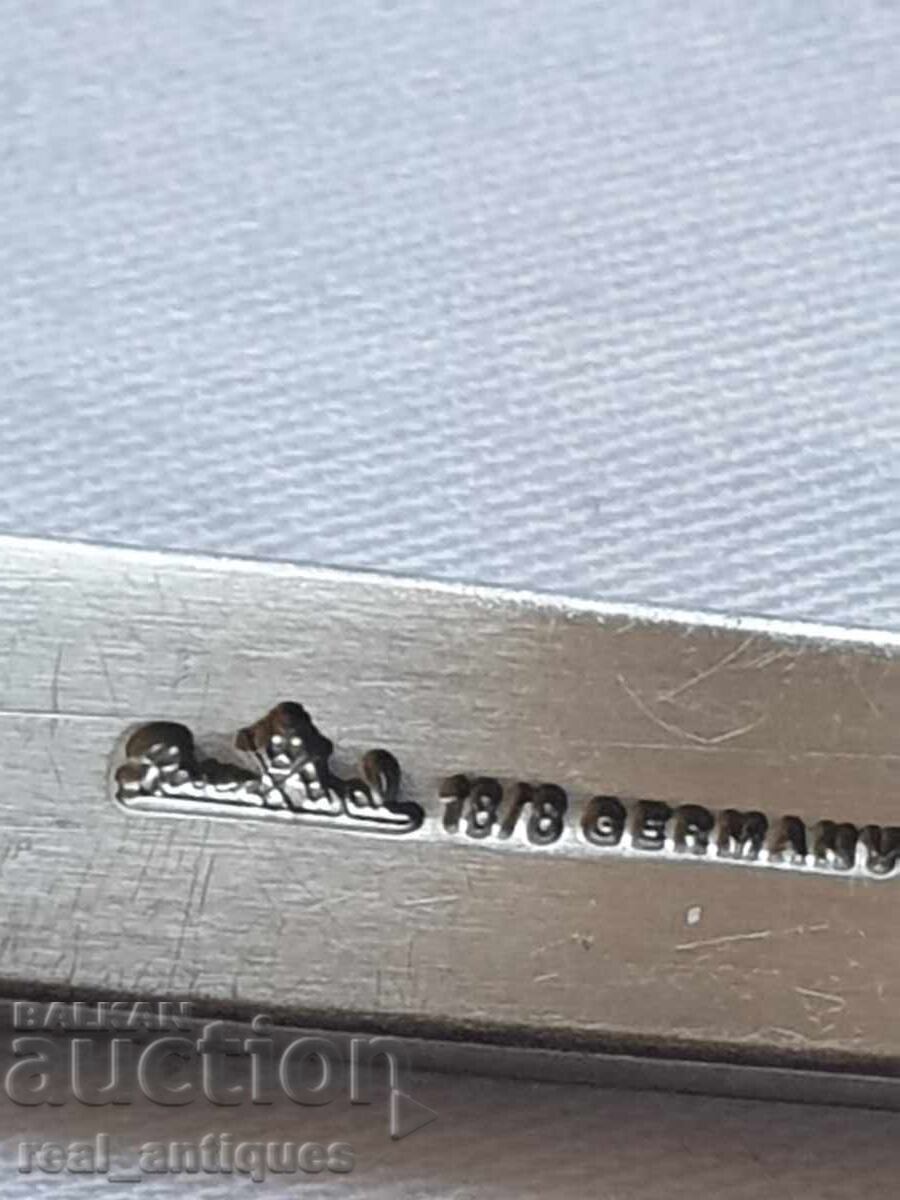 Rosenthal fondue fork set - 5 Rosenthal fondue fork set - 5