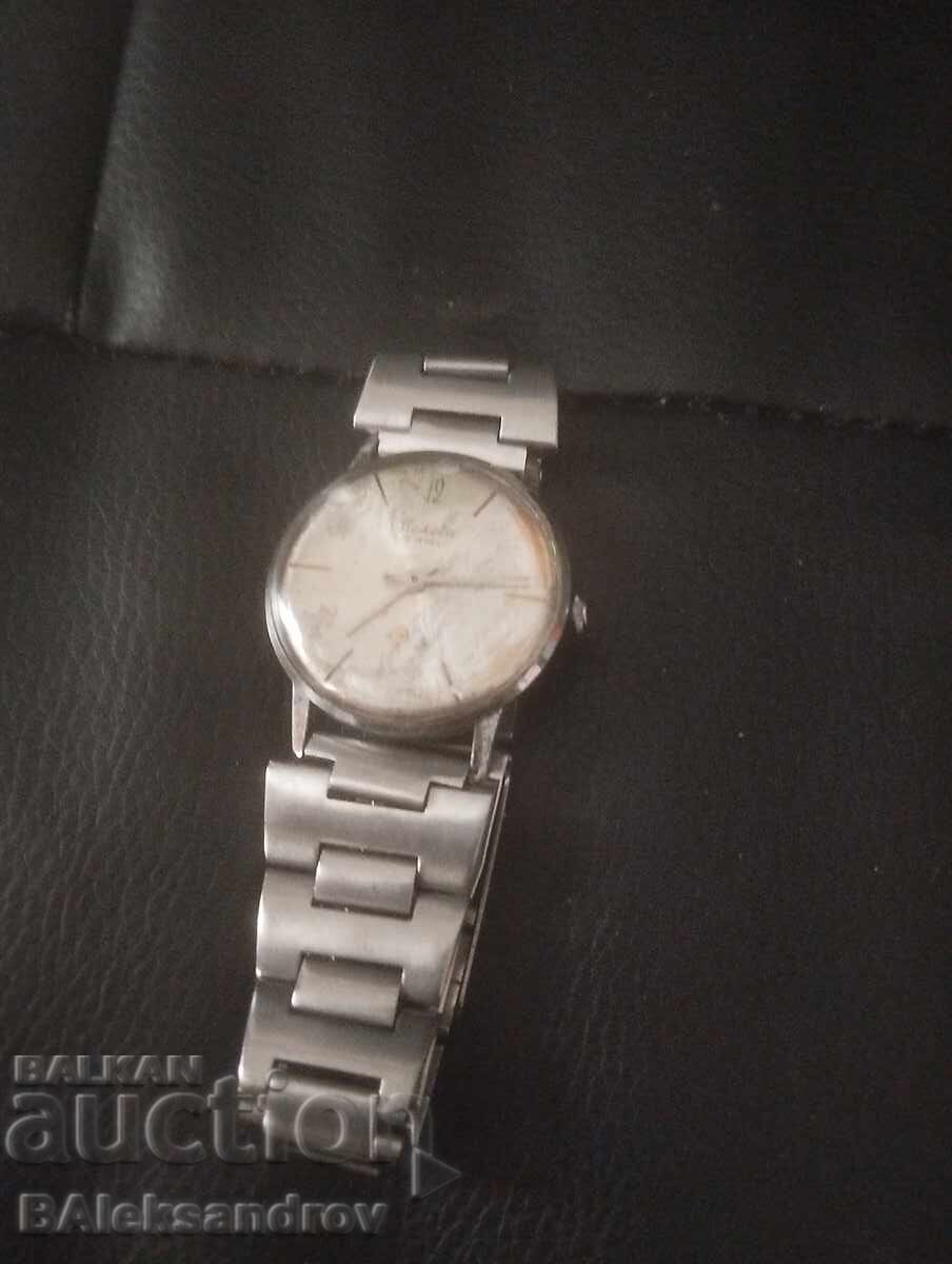 Rocket wristwatch with price 21.00 BGN | € 10.74 Rocket wristwatch with price 21.00 BGN | € 10.74