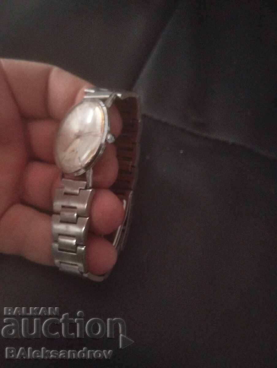 Auction Rocket wristwatch Auction Rocket wristwatch