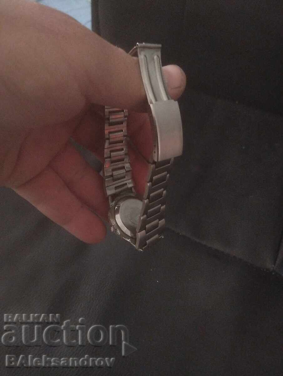 Rocket wristwatch - 5 Rocket wristwatch - 5