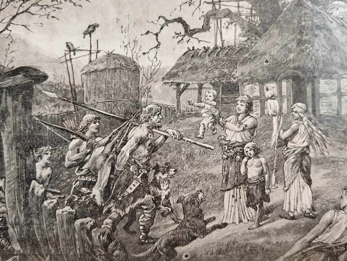 Πρώτη έκδοση! Μέση ιστορία με τιμή 55.00 BGN | € 28.12 Πρώτη έκδοση! Μέση ιστορία με τιμή 55.00 BGN | € 28.12