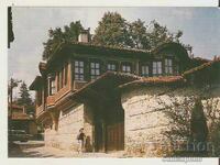 Χάρτης Βουλγαρία Koprivshtitsa House-Museum Todor Kableshkov 4*