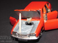 1/43 Norev made in France Citroen GS