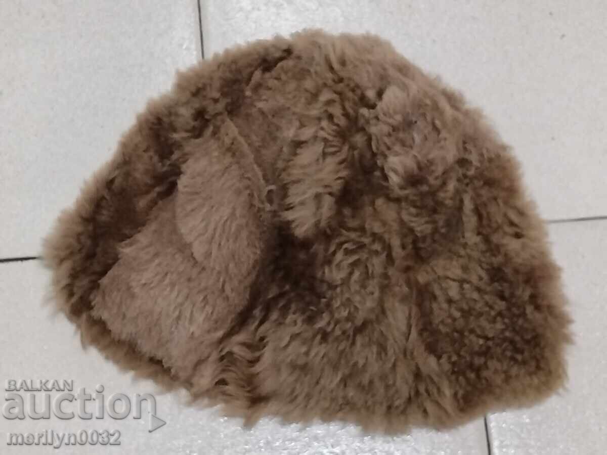 Old cap №59, Plovdiv google, hat costume belt strong with price 69.00 BGN | € 35.28 Old cap №59, Plovdiv google, hat costume belt strong with price 69.00 BGN | € 35.28