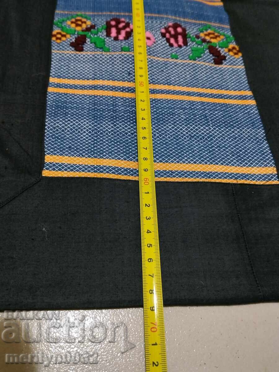 Delivery of Old apron tinsel embroidery, costume, cloth Delivery of Old apron tinsel embroidery, costume, cloth