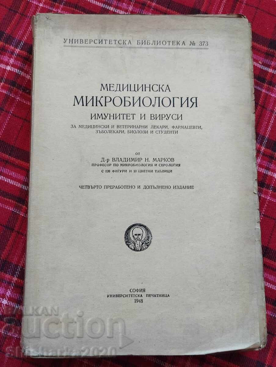 Medical Microbiology - Immunity and Viruses Medical Microbiology - Immunity and Viruses