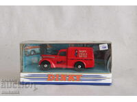 1:43 DINKY MATCHBOX COMMER 8 CWT VAN 1948 CAR MODEL