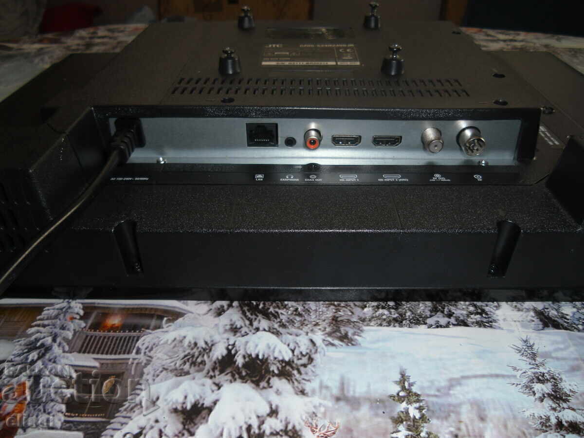 28.For sale JTC 24”Full HD LED Smart TV functions - 6 28.For sale JTC 24”Full HD LED Smart TV functions - 6