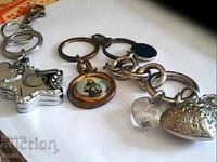 suport de toaleta 3 buc