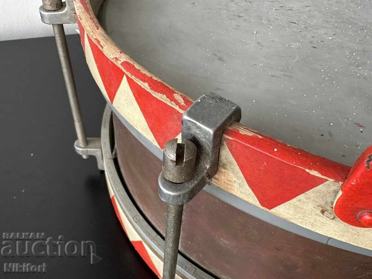 Νεολαία Μπράννικ Χίτλερ που βαδίζει τύμπανο - 5 Νεολαία Μπράννικ Χίτλερ που βαδίζει τύμπανο - 5