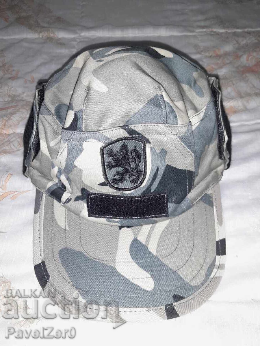 Camuflaj / uniformă de camuflaj a Forțelor Aeriene. (2013) - 6