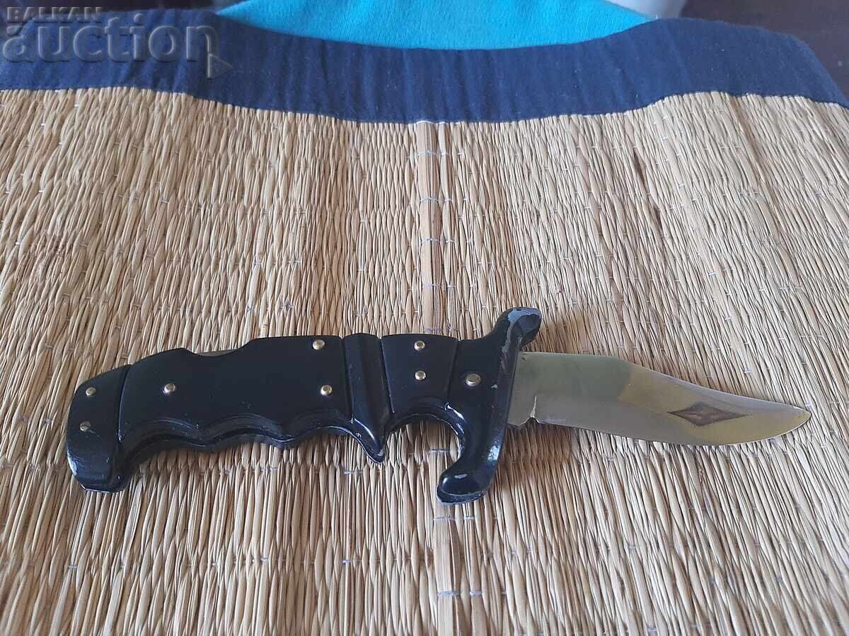 Delivery of Folding pocket knife USA blade Delivery of Folding pocket knife USA blade