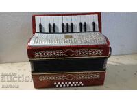 children's accordion - "Malish" - 16 bass