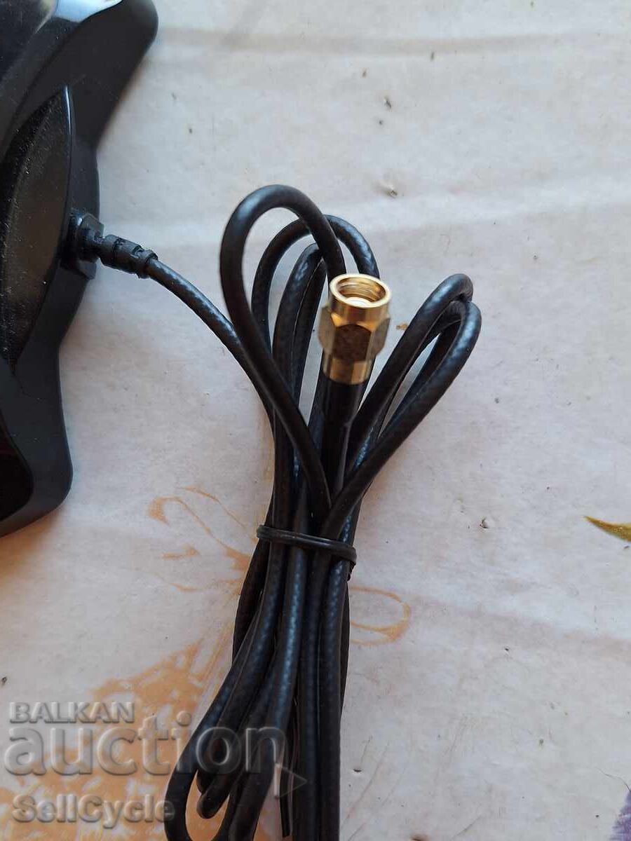 ✅TP-LINK TL-ANT2408C antenna ver 1.2❗ with price 20.00 BGN | € 10.23 ✅TP-LINK TL-ANT2408C antenna ver 1.2❗ with price 20.00 BGN | € 10.23