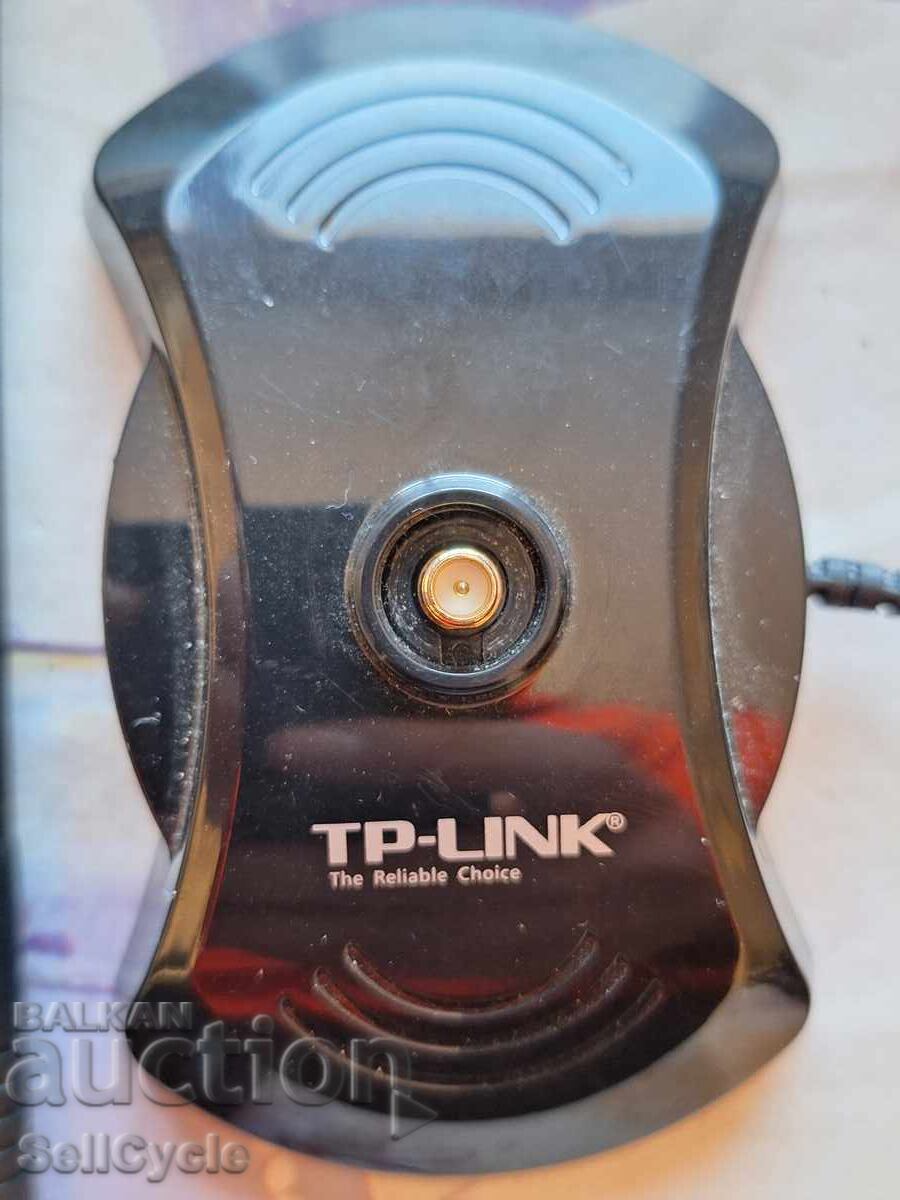 Auction ✅TP-LINK TL-ANT2408C antenna ver 1.2❗ Auction ✅TP-LINK TL-ANT2408C antenna ver 1.2❗