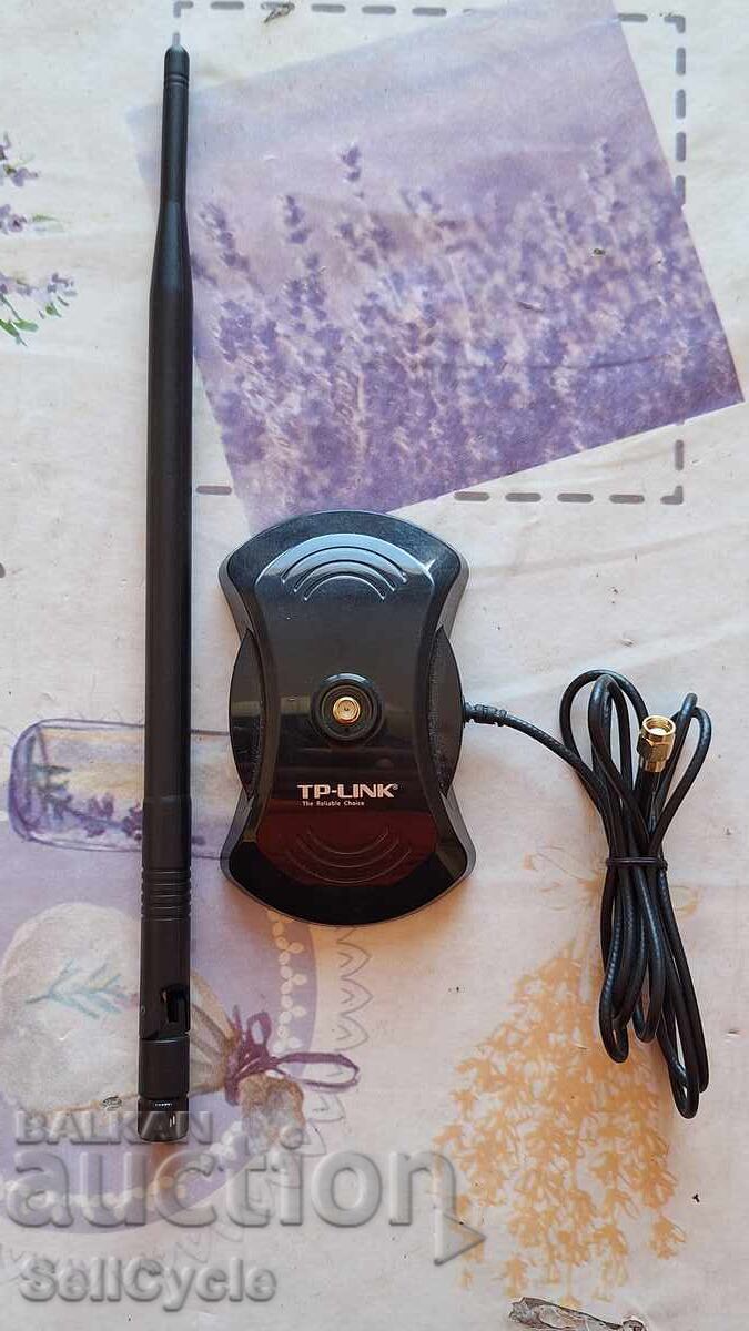 ✅TP-LINK TL-ANT2408C antenna ver 1.2❗ ✅TP-LINK TL-ANT2408C antenna ver 1.2❗