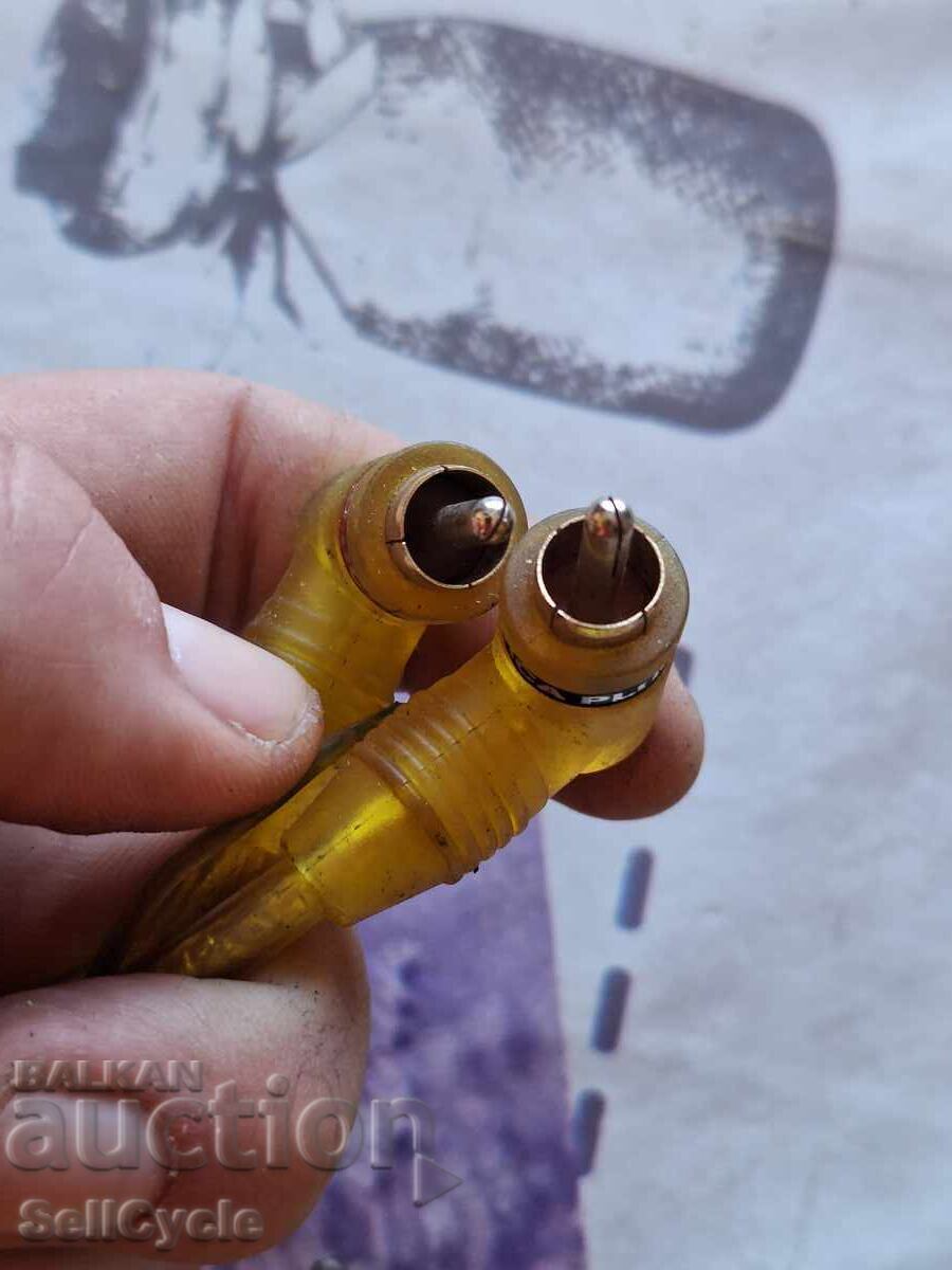 ✅CABLU DE AMPLIFICARE DE ÎNALTĂ CALITATE - 5 METRI❗ cu preț € 5.00 | 9.78 BGN ✅CABLU DE AMPLIFICARE DE ÎNALTĂ CALITATE - 5 METRI❗ cu preț € 5.00 | 9.78 BGN