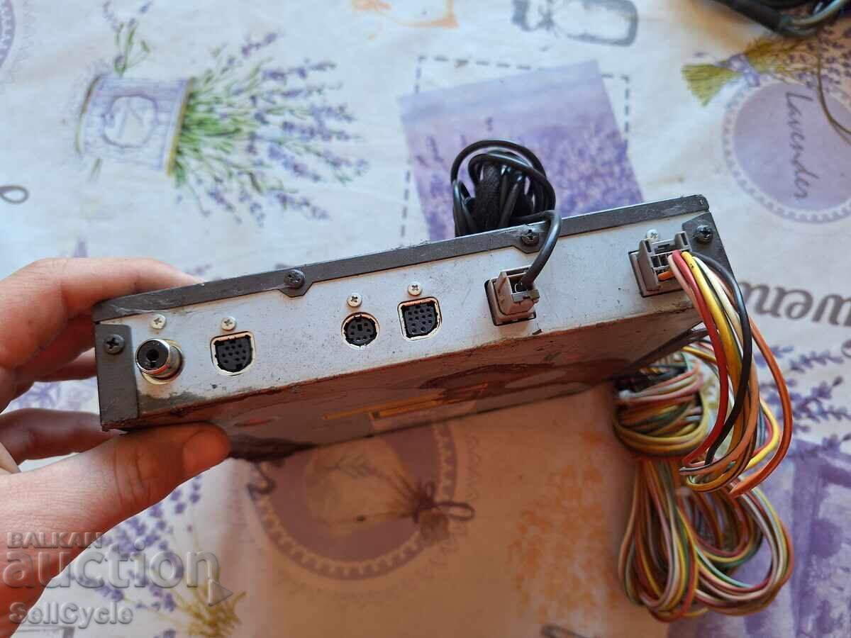 Delivery of ✅ CAR AUDIO SYSTEM DVD ALPINE NVE-NO99P❗ Delivery of ✅ CAR AUDIO SYSTEM DVD ALPINE NVE-NO99P❗