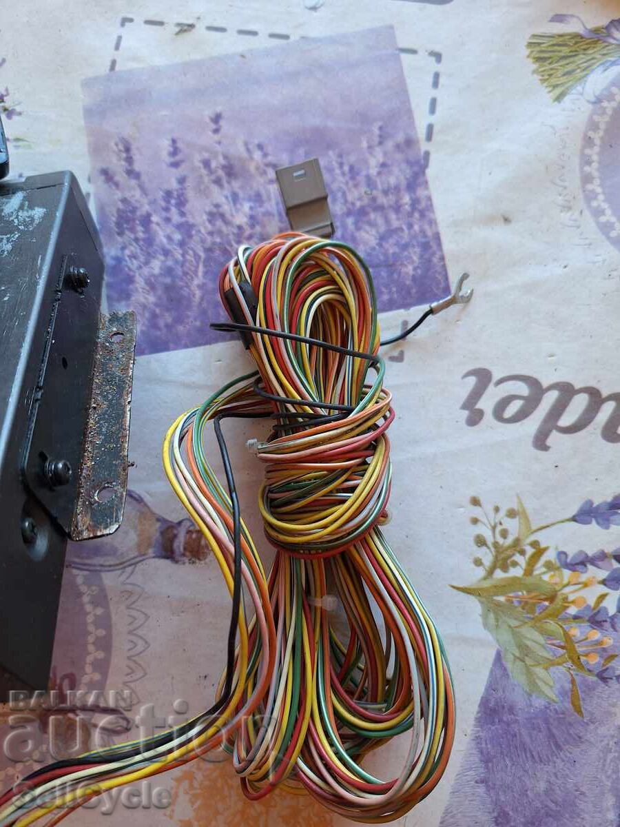 ✅ CAR AUDIO SYSTEM DVD ALPINE NVE-NO99P❗ - 5 ✅ CAR AUDIO SYSTEM DVD ALPINE NVE-NO99P❗ - 5