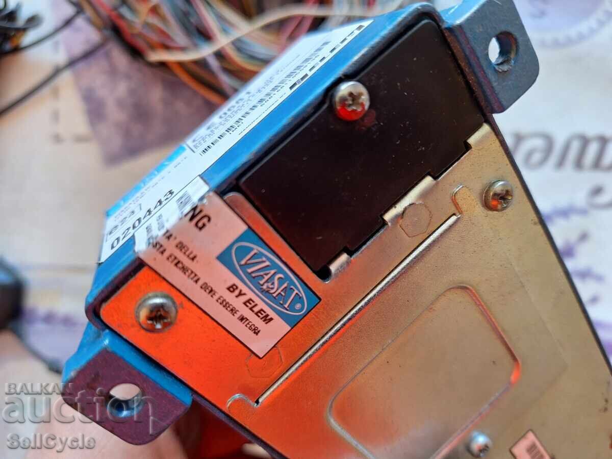 Livrarea ✅DISPOZITIV GPS AUTO VIASAT❗