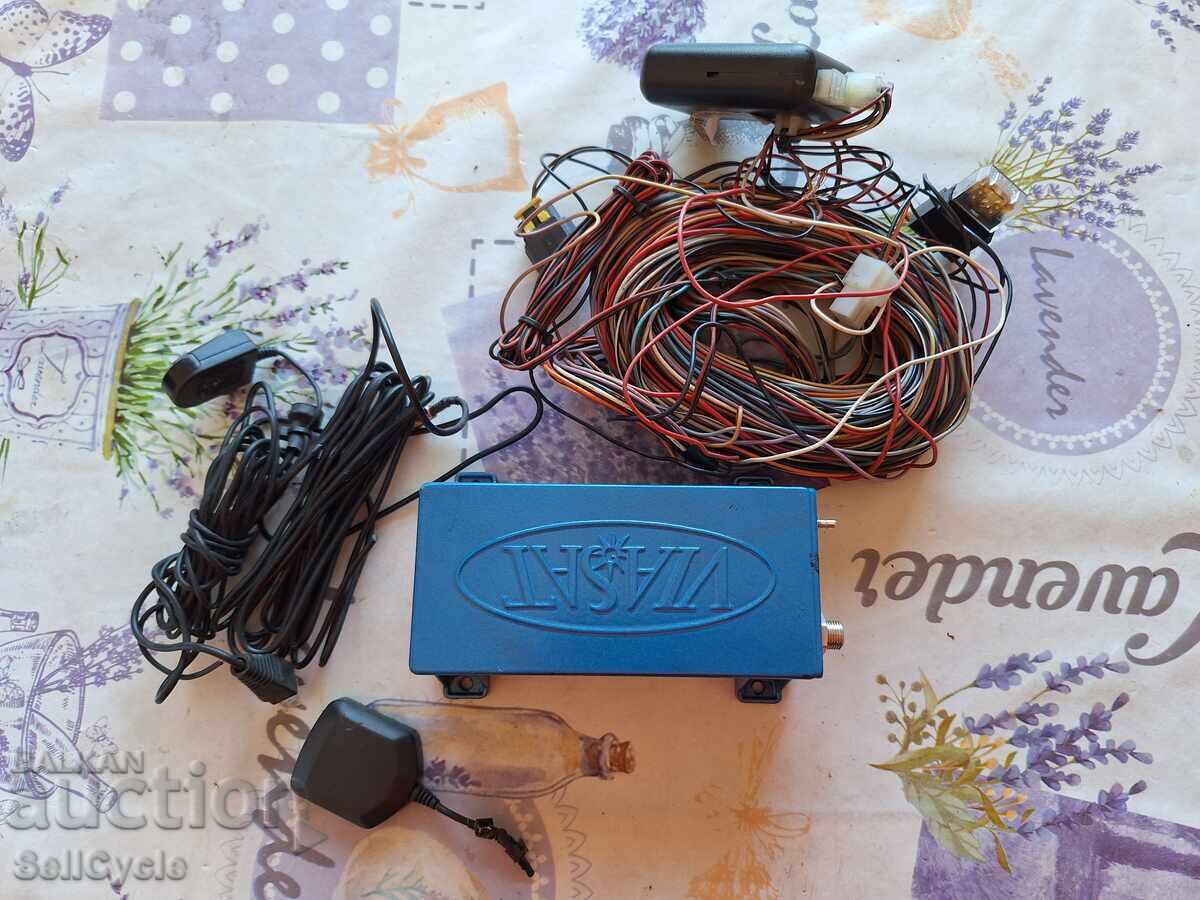 ✅GPS CAR DEVICE VIASAT❗ ✅GPS CAR DEVICE VIASAT❗