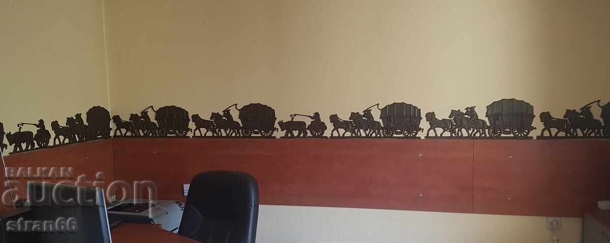 Auction KERVAN - Composition - TOTAL 13 pcs Auction KERVAN - Composition - TOTAL 13 pcs