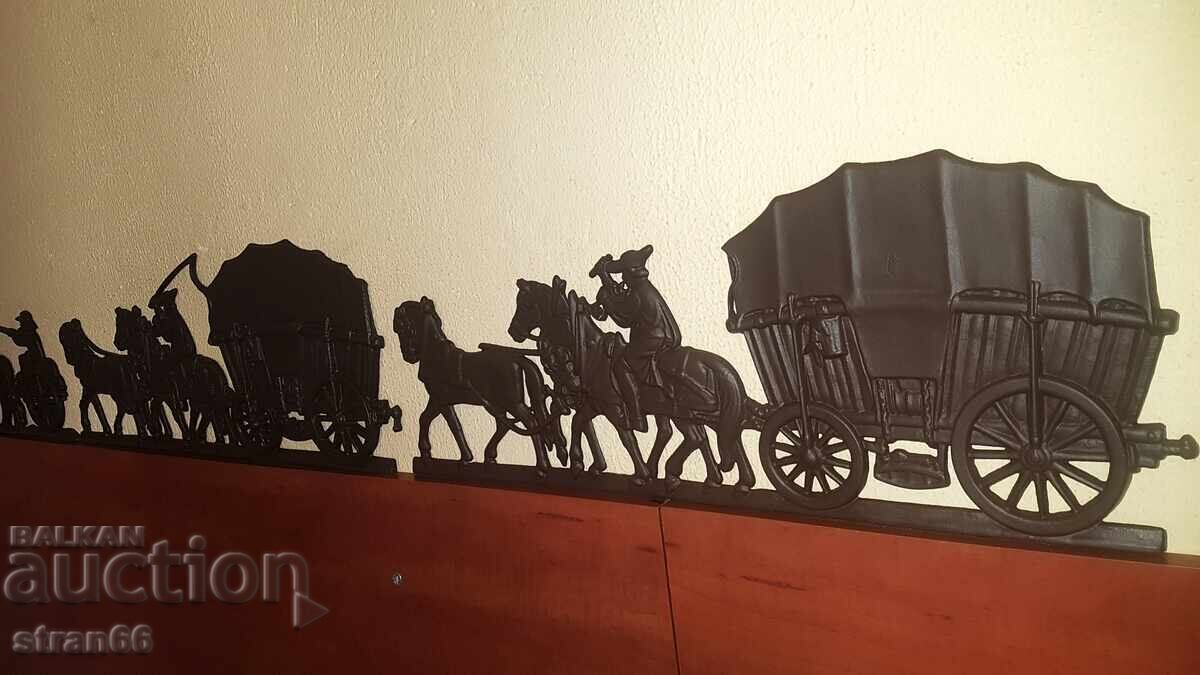 KERVAN - Composition - TOTAL 13 pcs - 5 KERVAN - Composition - TOTAL 13 pcs - 5