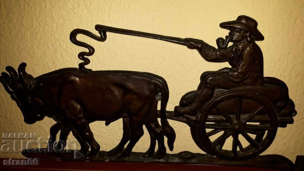 KERVAN - Composition - TOTAL 13 pcs - 6