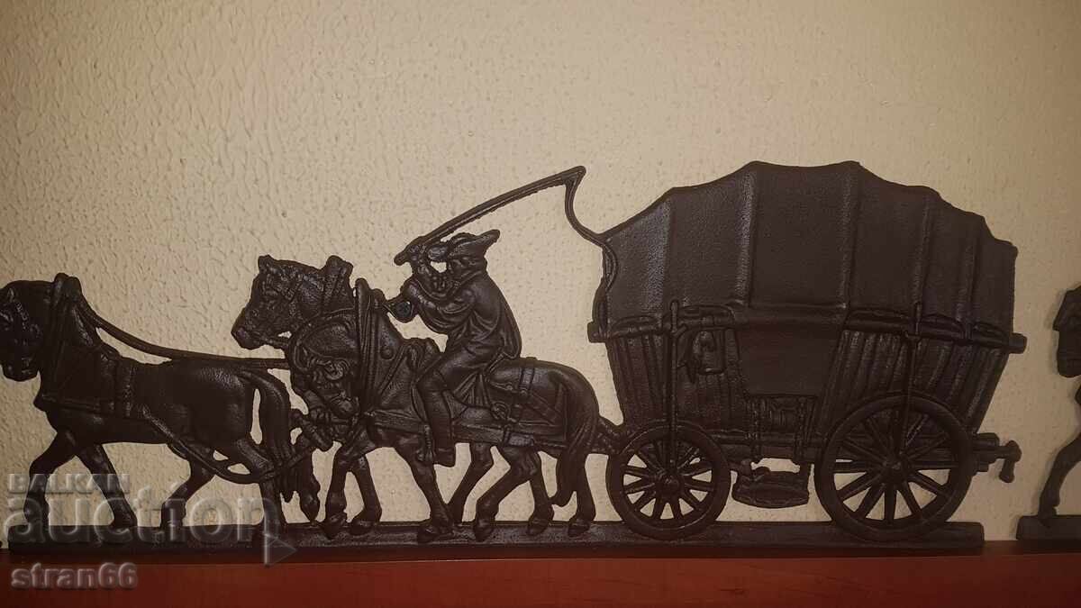 KERVAN - Composition - TOTAL 13 pcs - 7 KERVAN - Composition - TOTAL 13 pcs - 7