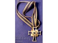 Mother's Cross II Class Third Reich, Germany