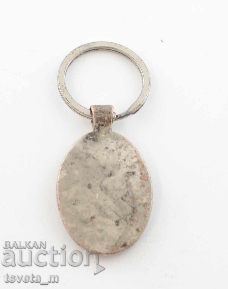 Μπρελόκ Ιταλίας με τιμή 3.00 BGN | € 1.53 Μπρελόκ Ιταλίας με τιμή 3.00 BGN | € 1.53