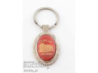 Keychain Italy