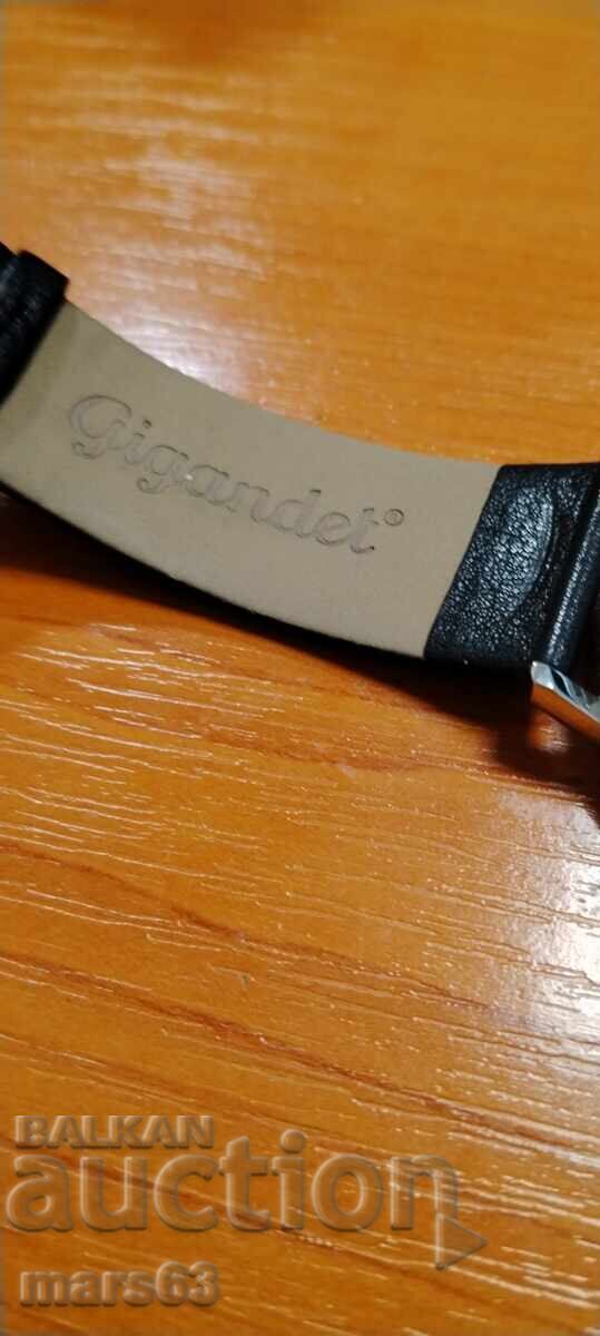 Men's Classic Gigandet Watch - 5