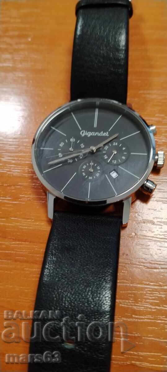 Men's Classic Gigandet Watch - 6